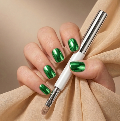 Maviglow™ – All-in-One Cat Eye Gel Nail Pen with Built-In Magnet 