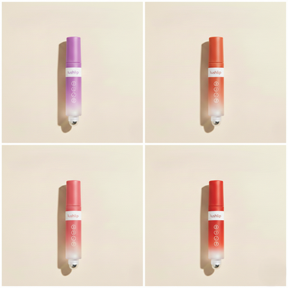 Lushlip™ – 5D Anti-Wrinkle Plumping & Hydrating Lip Serum + 1 + 1 free