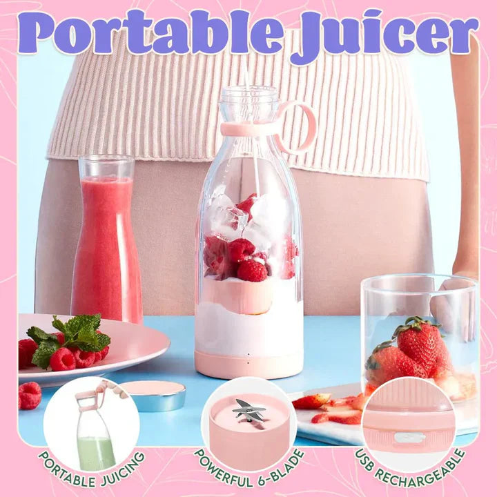 PureVibe Pro – Fuel Your Peak Performance Anywhere + 50% OFF