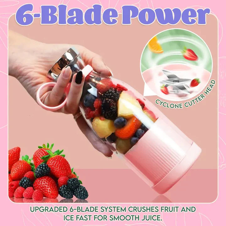 PureVibe Pro – Fuel Your Peak Performance Anywhere + 50% OFF