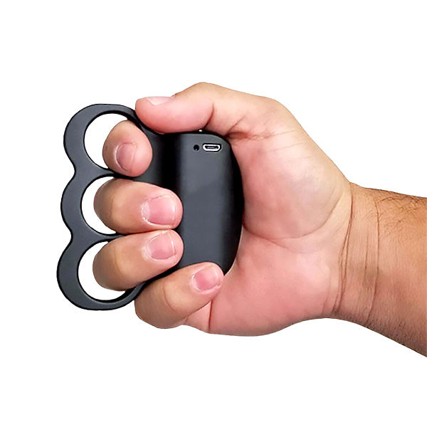 Insta Strike Extreme 28,000,000 Suptruck Knuckle Stun Ring