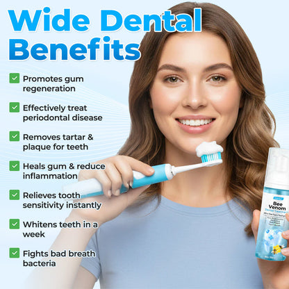 MicroSmile - Reverse Gum Recession. + 50% OFF