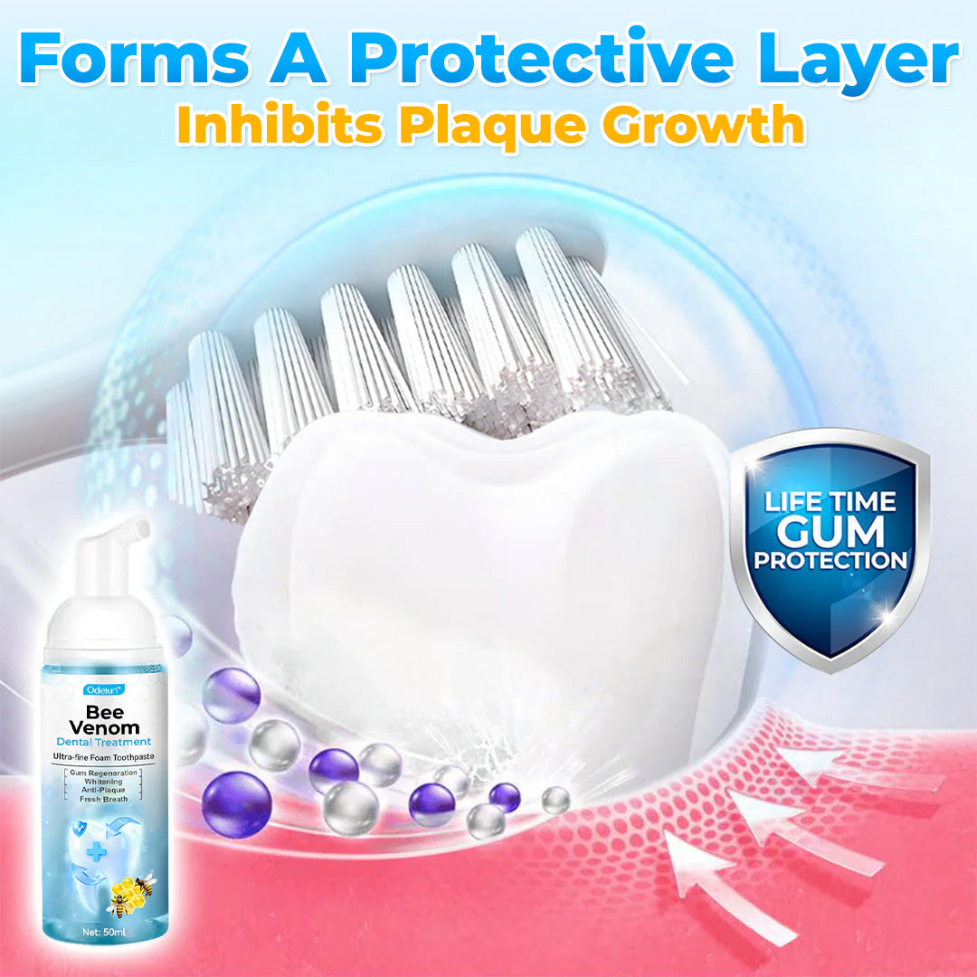 MicroSmile - Reverse Gum Recession. + 50% OFF