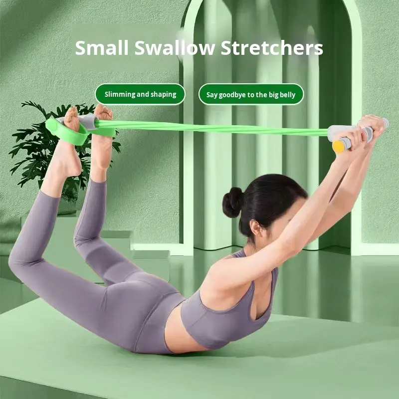 Tummy Trimmer Foot Pedal – Core, Legs & Arms Trainer