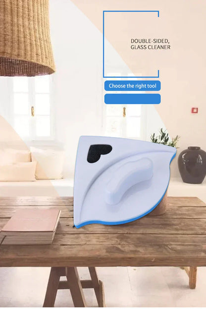 🔥LAST DAY 53% OFF🔥Magnetic Window Cleaner - Clean Windows Effortlessly
