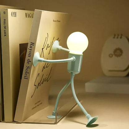 LED Lamp – Inspiring and bright ambiance