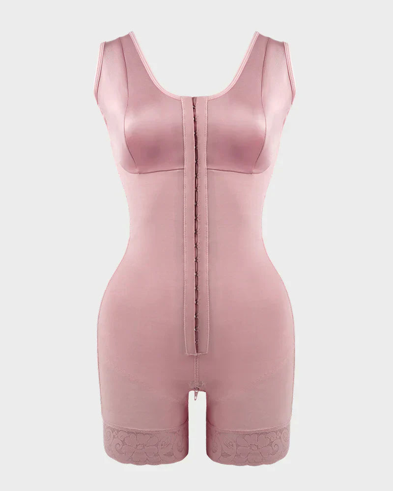 The Smart-Faja Bodysuit - The Shaper You Don't Have to Take Off + 50% OFF