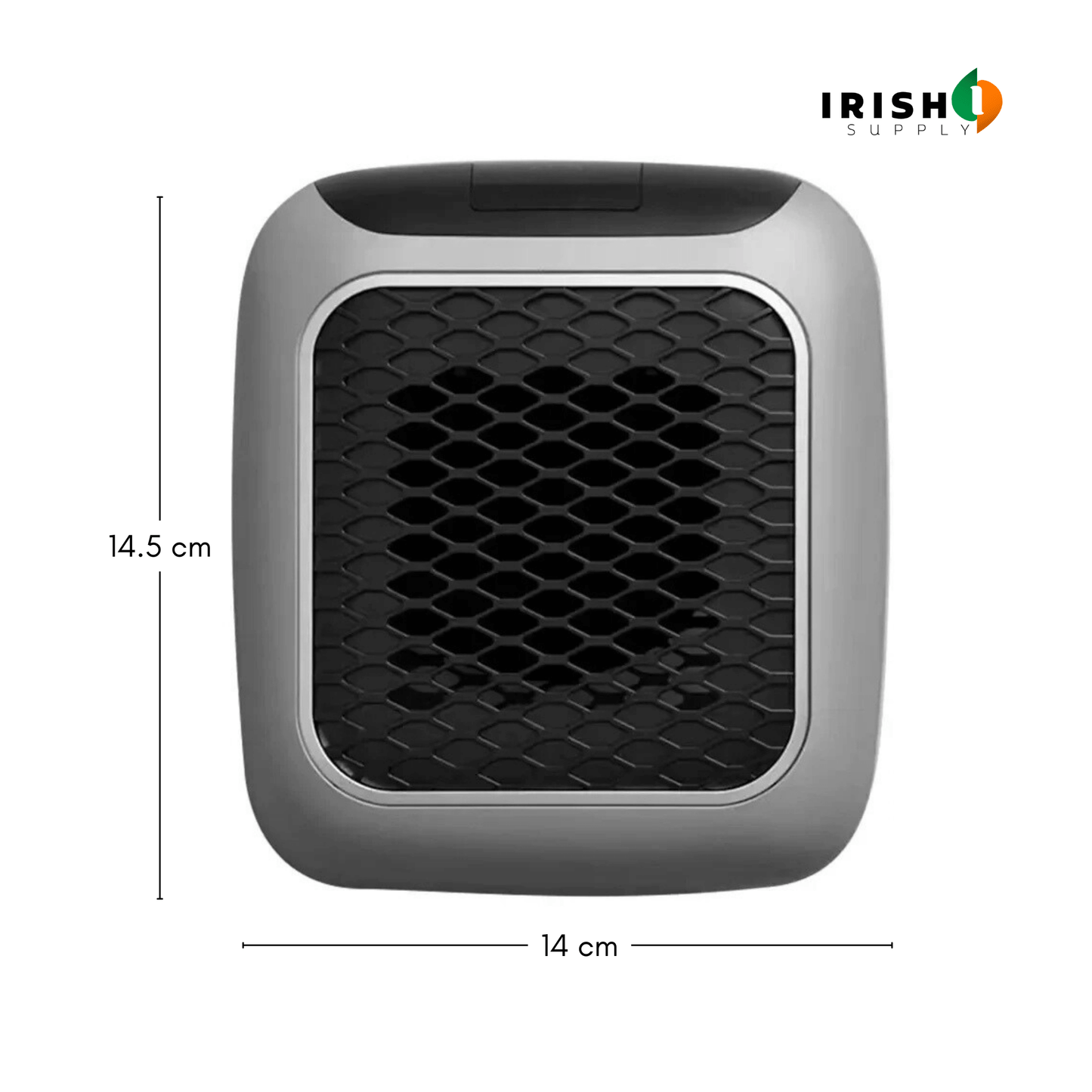 HEATPOD Wall Mounted Portable Heater