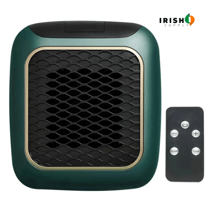 HEATPOD Wall Mounted Portable Heater