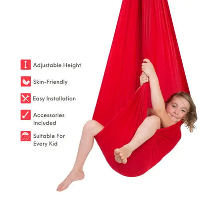 HappyKid™ - Soothe Nervous Systems Naturally and Easily