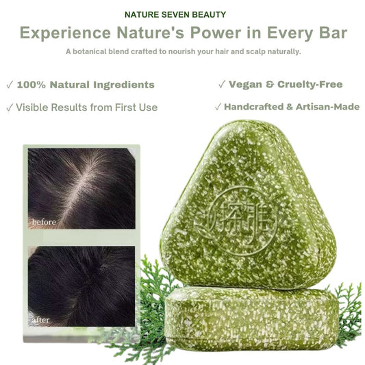 Green Herb Renewal