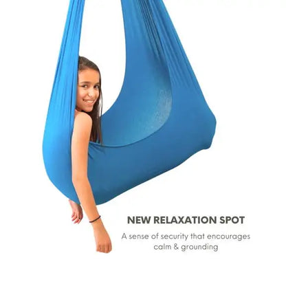 HappyKid™ - Soothe Nervous Systems Naturally and Easily