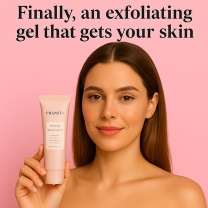 Piel™ – ClearSkin Exfoliating Gel (30-day Guarantee)