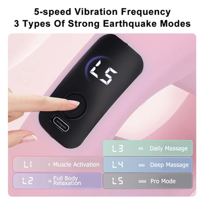 SculptRing™ Fascia Therapy Tool