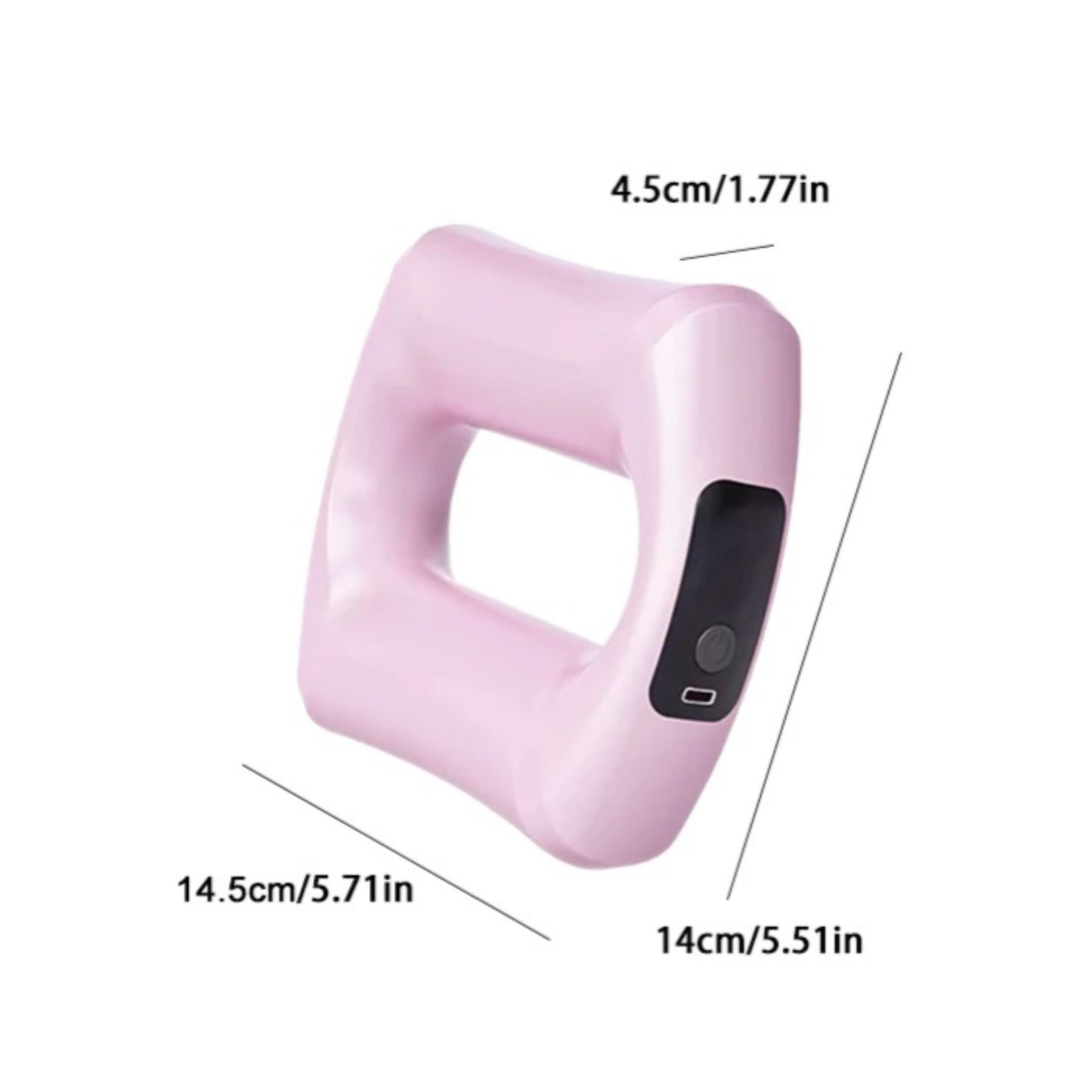 SculptRing™ Fascia Therapy Tool