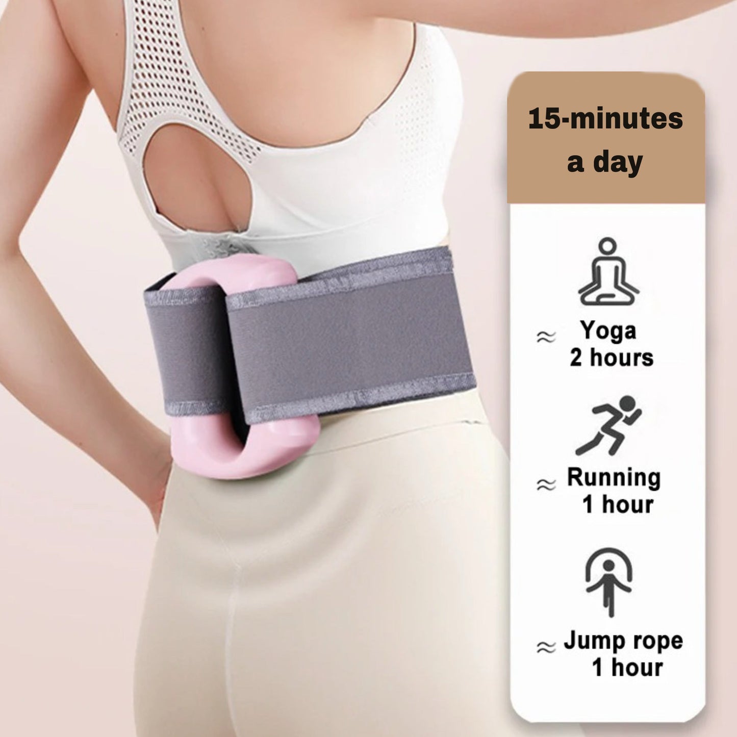 SculptRing™ Fascia Therapy Tool