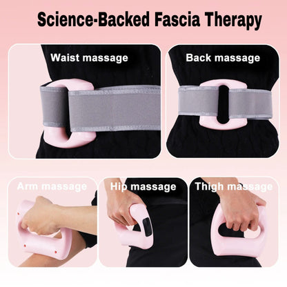 SculptRing™ Fascia Therapy Tool