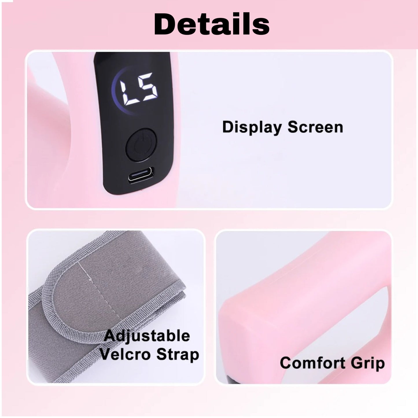 SculptRing™ Fascia Therapy Tool