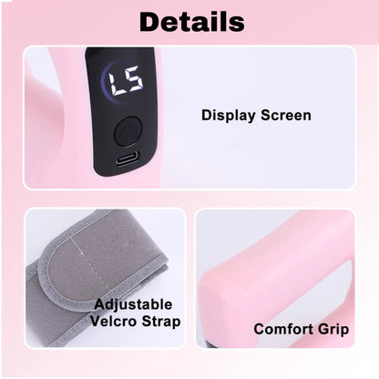 SculptRing™ Fascia Therapy Tool