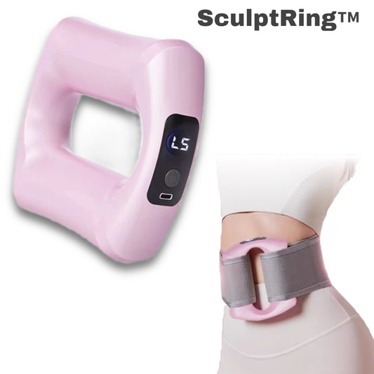 SculptRing™ Fascia Therapy Tool