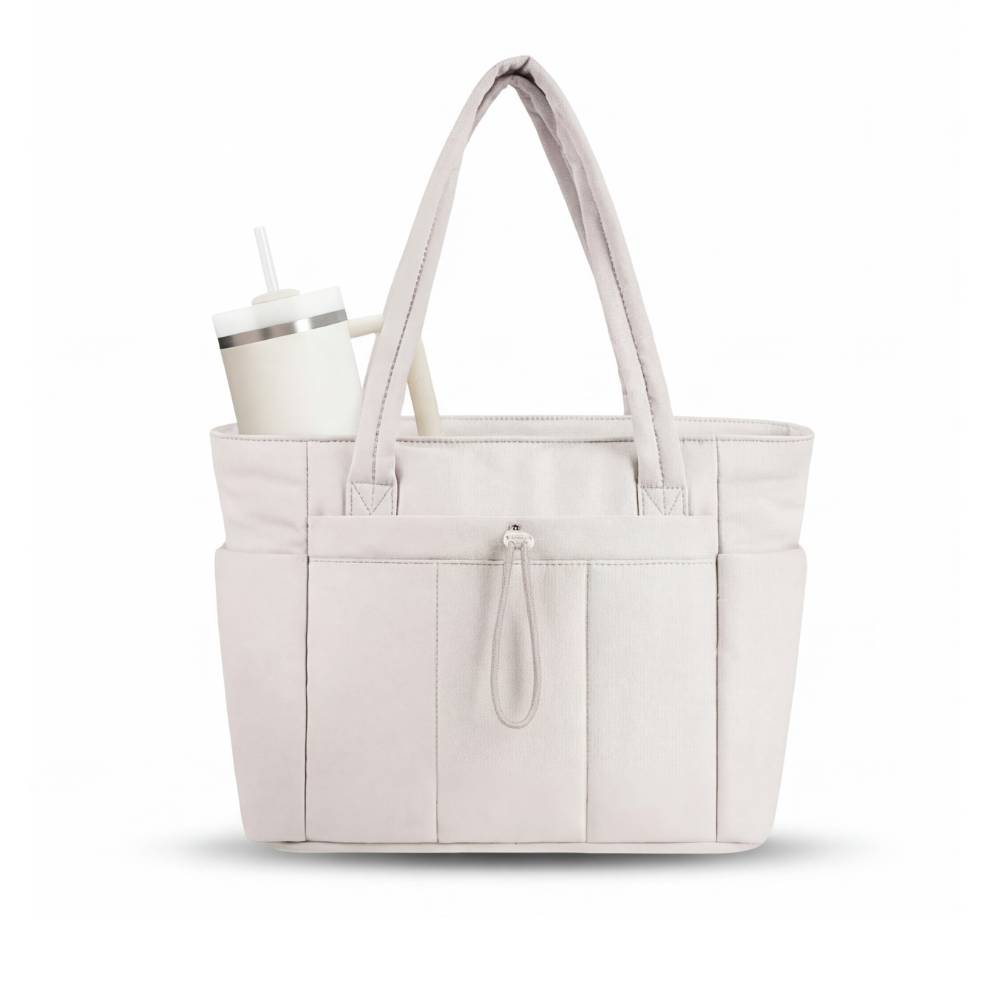 Tova™ Lightweight Fashionable Tote