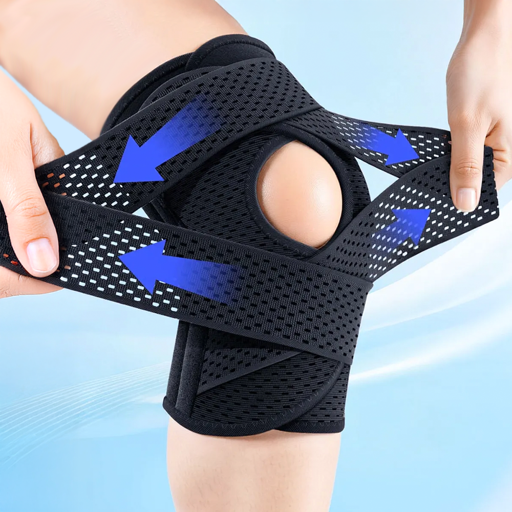 Bareform™ Meniscus Brace