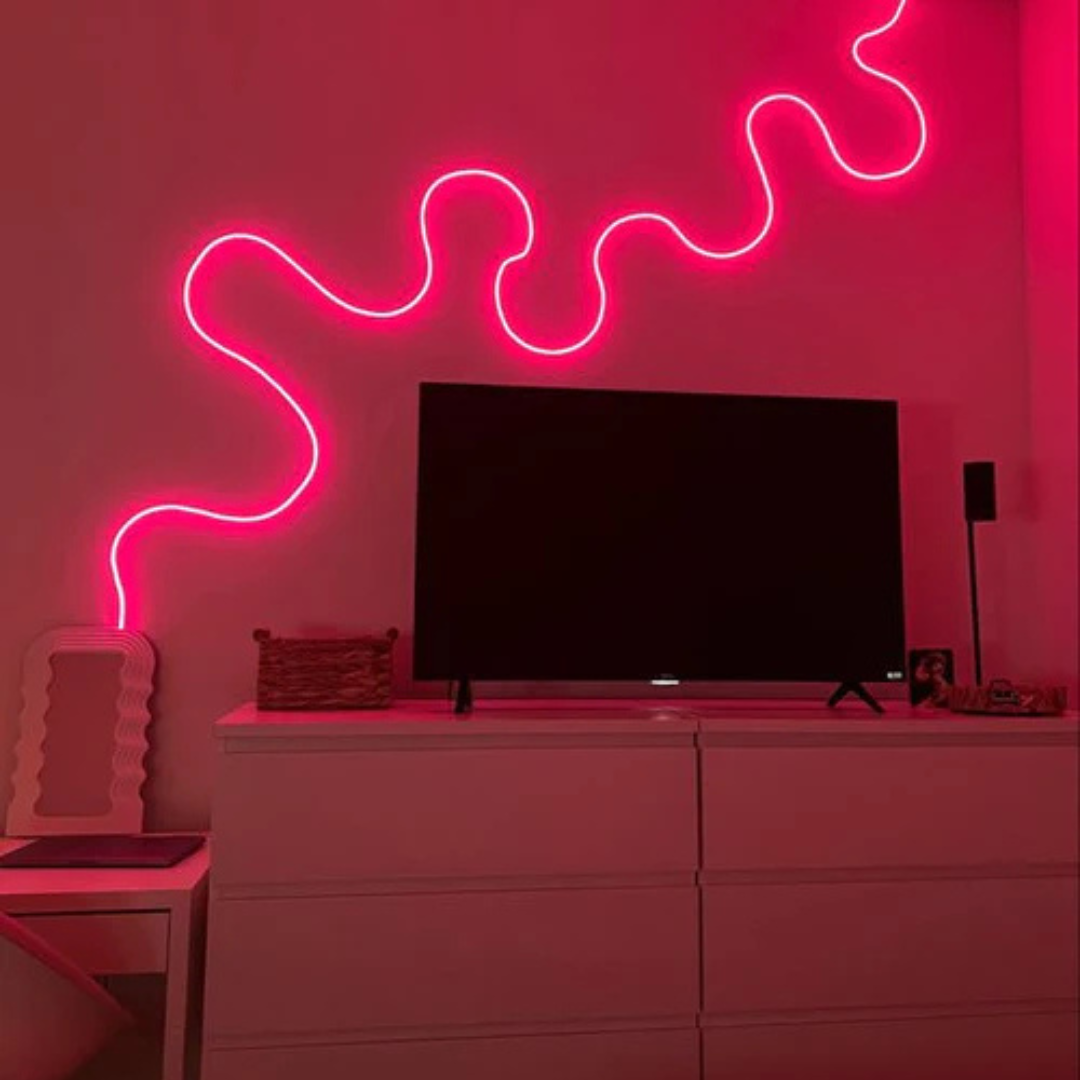 LumiStrip™ Instant Room Transformation