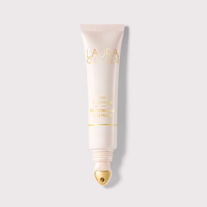 Line Smoother Targeted Fine Line Filler - soldier