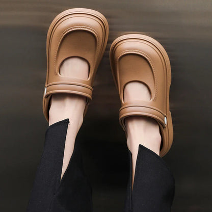 Eleva Clogs Women