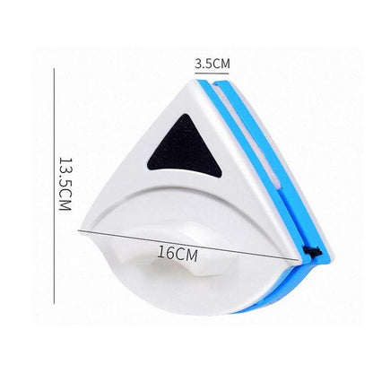 🔥LAST DAY 53% OFF🔥Magnetic Window Cleaner - Clean Windows Effortlessly