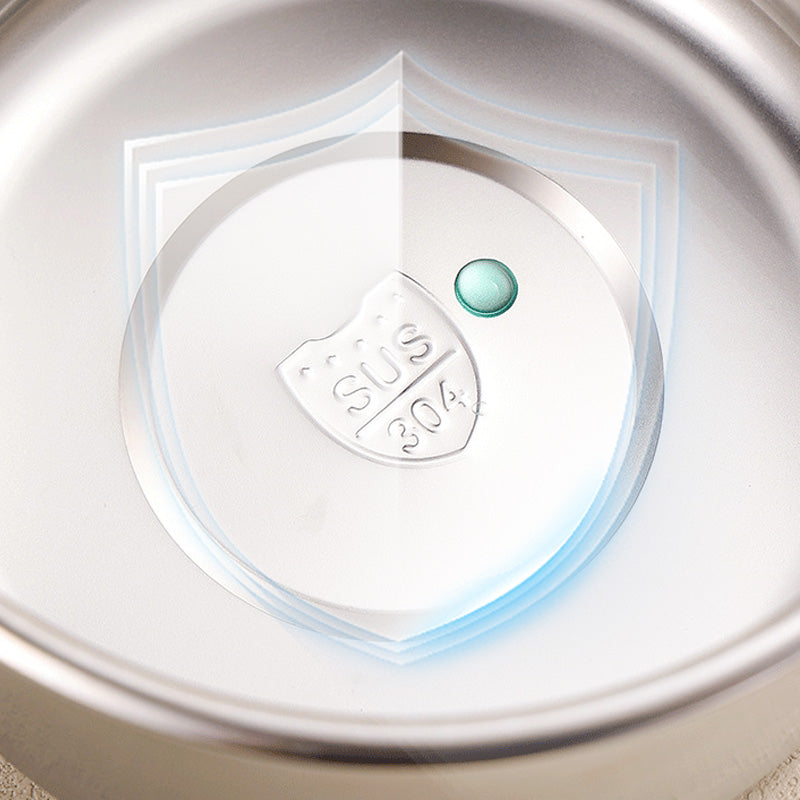 Meatball Maker | Stainless Steel Press | Even Shape Results | Easy One-Hand Use | FlavoForm