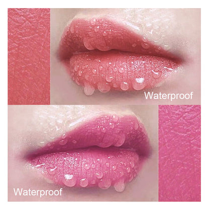 Lazylipstick Color Changing Lipstick