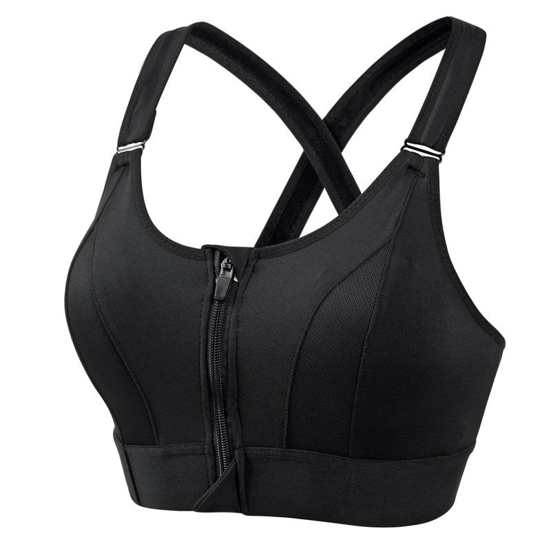 Heidi™ - Comfortable & Supportive Sports Bra