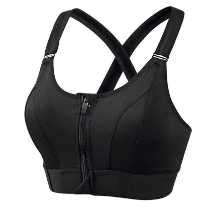 Heidi™ - Comfortable & Supportive Sports Bra