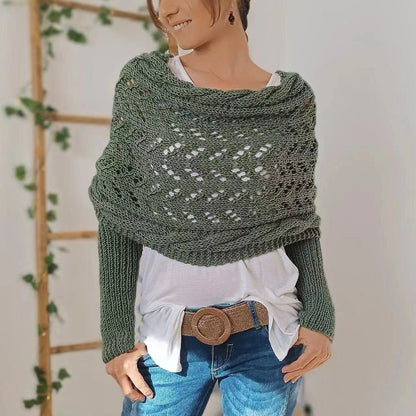 KnitHug™ Cozy Layer Comfort