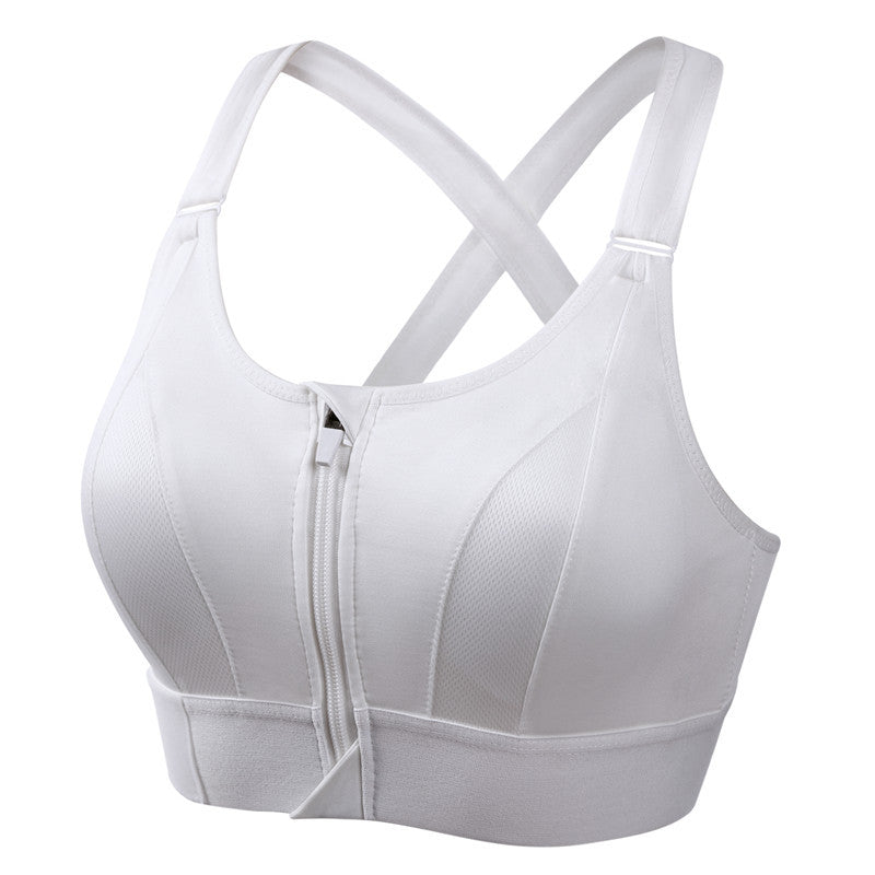 Heidi™ - Comfortable & Supportive Sports Bra