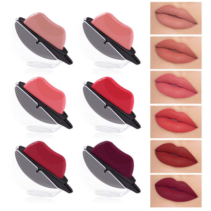 Lazylipstick Color Changing Lipstick