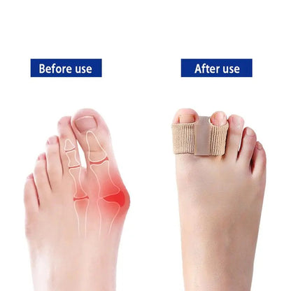 ToeZen™ Support Natural Posture