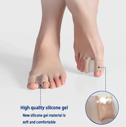 ToeZen™ Support Natural Posture