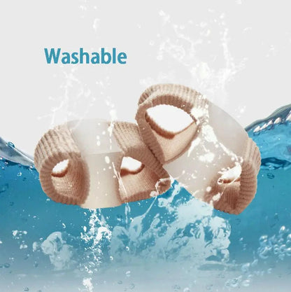 ToeZen™ Support Natural Posture