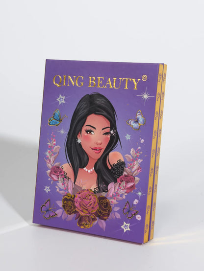 🔥This week's hot sale🔥 Multi color eyeshadow palette