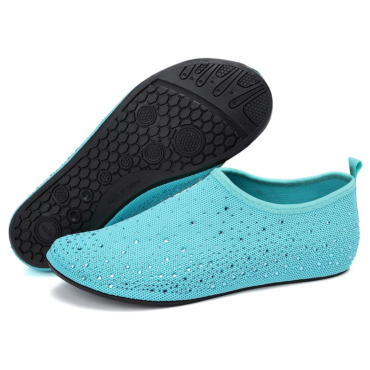 FlexFit Sock Shoes