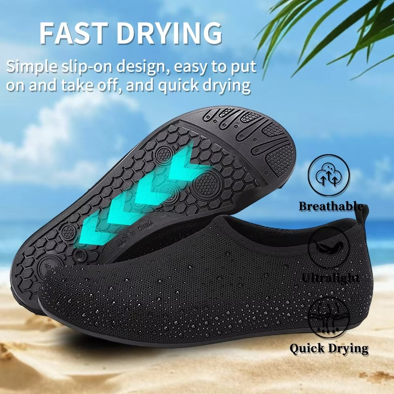 FlexFit Sock Shoes