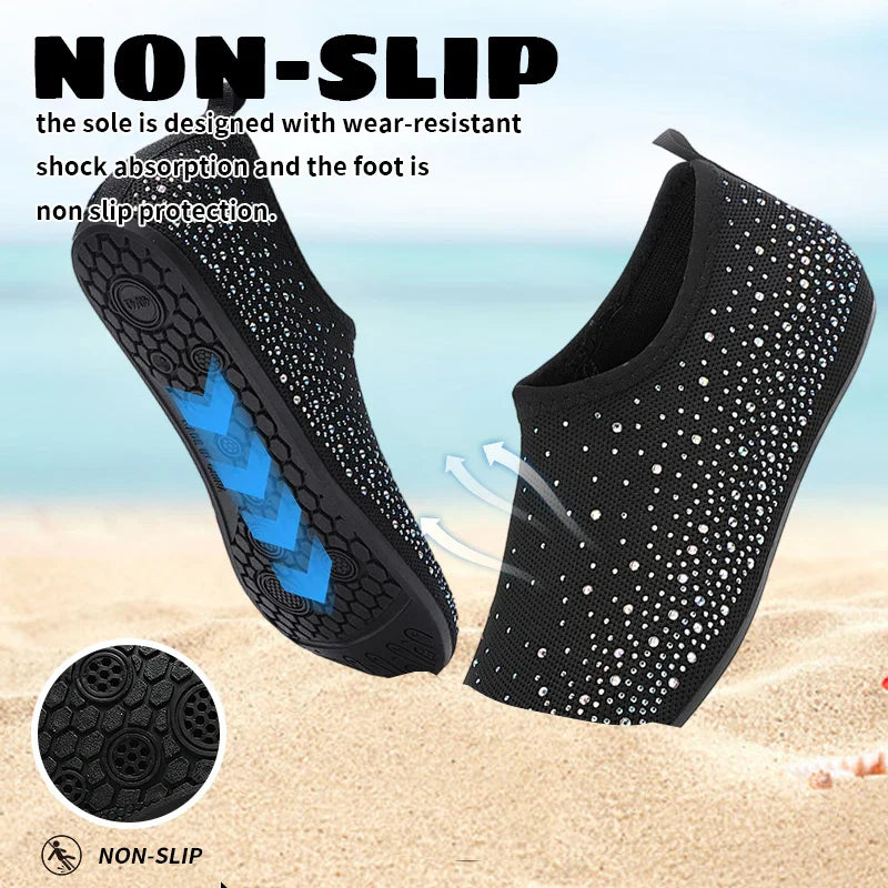 FlexFit Sock Shoes