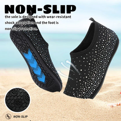 FlexFit Sock Shoes