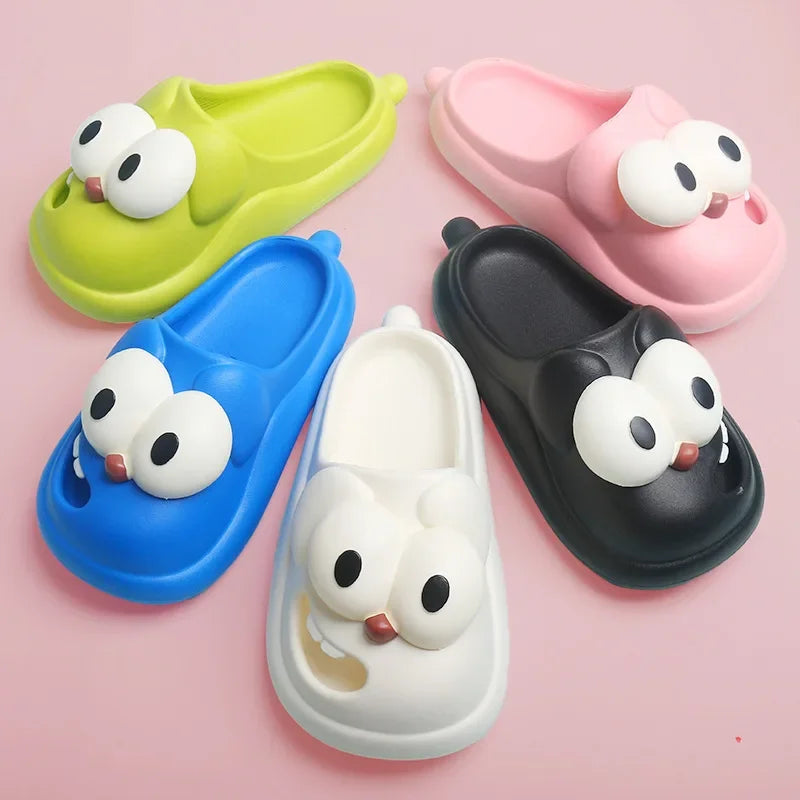 Maviglow™ Kissing Slippers