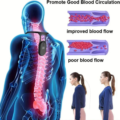 mart Posture Corrector Device