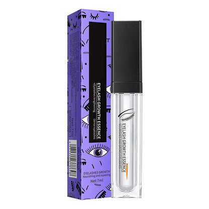 1+1 FREE | LashBloom™ - For thicker, longer eyelashes in just a few days
