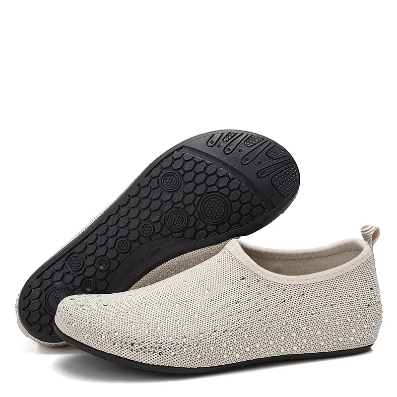 FlexFit Sock Shoes