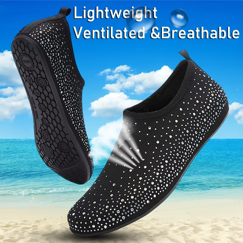 FlexFit Sock Shoes